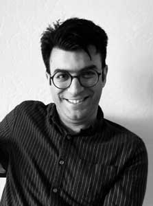 Amir Houssein Jafari