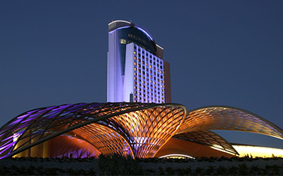Morongo Casino Resort