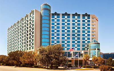 Sheraton Myrtle Beach 