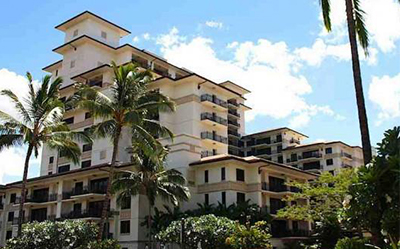 Beach Villas at Ko Olina